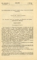 ["&lt;p&gt; Government document.  At head of title: 63d Congress, 2d Session. Senate. Report no. 321.&lt;/p&gt;"]