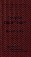 ["&lt;p&gt; Pamphlet.  &quot;Adopted September, 1894. Revised September, 1897.  Revised December, 1899.&quot;&lt;/p&gt;"]