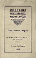 ["&lt;p&gt; Serial.  Printed Ephemera Collection has:  1st (1910).&lt;/p&gt;"]