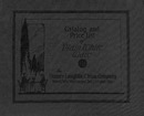 ["&lt;p&gt; Catalog.  &quot;Capacity: 78 ware kilns, and 60 decorating kilns, the largest, best built, and best equipped pottery plants in the United States.&quot;&lt;/p&gt;"]