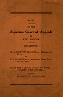 ["&lt;p&gt; Pamphlet.  At head of title: No. 2651.&lt;/p&gt;"]