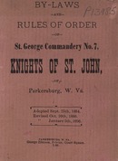 ["<p> Pamphlet.</p>"]