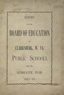 ["&lt;p&gt; Pamphlet.&lt;/p&gt;"]