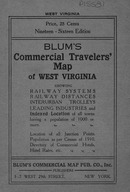 ["&lt;p&gt; Pamphlet.  &quot;Nineteen-sixteen edition.&quot;  Includes folded map.  &quot;Populaton as per Census of 1910. Directory of Commercial Hotels, Hotel Rates, etc.&quot;&lt;/p&gt;"]