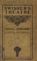 ["<p> Event program. Program for the Thursday, November 12 performance of "Lovers' Lane"; program lacks statement of year of performance.</p>"]
