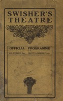 ["&lt;p&gt; Event program. Program for the Thursday, November 12 performance of &quot;Lovers&#39; Lane&quot;; program lacks statement of year of performance.&lt;/p&gt;"]