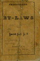 ["<p> Pamphlet.</p>"]