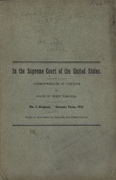 ["&lt;p&gt; Pamphlet.&lt;/p&gt;"]