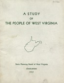 ["&lt;p&gt; Pamphlet. &quot;From data assembled for the State Planning Board of West Virginia by a staff supplied by the Works Progress Administration.&quot;&lt;/p&gt;"]