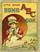 ["&lt;p&gt; Pamphlet.  &quot;Copyrighted 1886 by McLoughlin Brothers. New York.&quot;&lt;/p&gt;"]