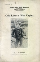 ["&lt;p&gt; Serial issue.  Issued as: National Child Labor Committee. &lt;em&gt;Pamphlet&lt;/em&gt;, no. 86.&lt;/p&gt;"]