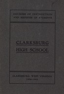 ["&lt;p&gt; Serial. Printed Ephemera Collection has: 1904/1905.&lt;/p&gt;"]