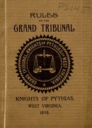 ["<p> Pamphlet.</p>"]