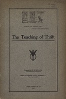 ["&lt;p&gt; Pamphlet. &quot;Prepared by H. R. Bonner, Assistant State Superintendent. Under the direction of M. P. Shawkey, State Superintendent, Charleston, W. Va.&quot;&lt;/p&gt;"]