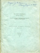 <p> Monograph.</p>