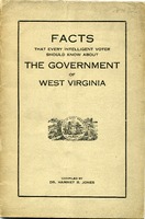 ["&lt;p&gt; Pamphlet. Prepared for women&#39;s organizations, students, families, and individuals subsequent to the passage of the 19th Amendment in 1920. Includes &quot;part of an address [on taxation] given by Miss Hettie Hazlett of Wheeling, before the State Convention of the League of Women Voters, 1921.&quot;&lt;br /&gt; &lt;br /&gt;  &lt;/p&gt;"]