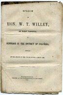 ["&lt;p&gt; Pamphlet.&lt;br /&gt; &lt;br /&gt;  &lt;/p&gt;"]