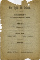 ["Pamphlet.  \"Committee. John Crosby Brown, Chairman, J. Kennedy Tod, George Coppell, Clarence Cary.  Advisory Board, Thomas F. Bayard, Edward J. Phelps, W. Pinkney Whyte, George G. Williams. Depository. Brown Brothers &amp; Company &amp;#x2026; Secretary of Committee, Robert L. Harrison ...  Counsel, Cary &amp; Whitridge ...\"  Copy imperfect: back cover wanting.&lt;br /&gt;"]