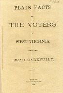 ["Pamphlet.  One copy of pamphlet has a second pamphlet attached with title: The \"Intelligencer\" contempt case."]