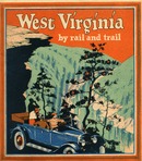 ["&lt;p&gt; Serial issue. Issued as: &lt;em&gt;Bulletin of the West Virginia Department of Agriculture&lt;/em&gt;, no.73 (1927:July).  Cover title: West Virginia by rail and trail.&lt;/p&gt;"]