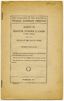 ["&lt;p&gt; Pamphlet.&lt;br /&gt; &lt;br /&gt;  &lt;/p&gt;"]