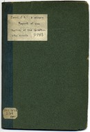 ["&lt;p&gt; Pamphlet. Report as &quot;made by Dr. J. N. Deahl, Head of Department of Education, West Virginia University, Supt. Joseph Rosier, Fairmont City Schools, Supt. Otis G. Wilson, Elkins City Schools.&quot;&lt;br /&gt; &lt;br /&gt;  &lt;/p&gt;"]