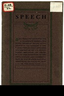 ["&lt;p&gt; Pamphlet. &quot;Also preliminary remarks and report of Dr. I.C. White, State Geologist, as Chairman of the Committee on the Development and Conservation of the State&#39;s Natural Resources, to the same body on the same date.&quot;&lt;br /&gt; &lt;br /&gt;  &lt;/p&gt;"]