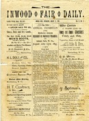 ["&lt;p&gt; Serial. Printed Ephemera Collection has: v.2:no.2 (1895:Aug.21).&lt;br /&gt; &lt;br /&gt;  &lt;/p&gt;"]