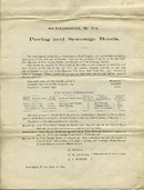 ["&lt;p&gt; Pamphlet.&lt;/p&gt;"]