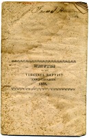 ["&lt;p&gt; Serial. Printed Ephemera Collection has: 1838.&lt;br /&gt; &lt;br /&gt;  &lt;/p&gt;"]